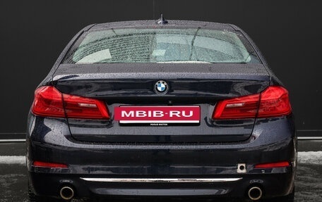 BMW 5 серия, 2017 год, 2 995 000 рублей, 6 фотография