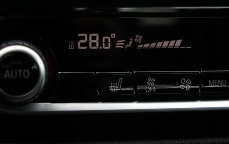 BMW 5 серия, 2017 год, 2 995 000 рублей, 16 фотография