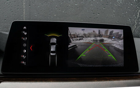 BMW 5 серия, 2017 год, 2 995 000 рублей, 14 фотография