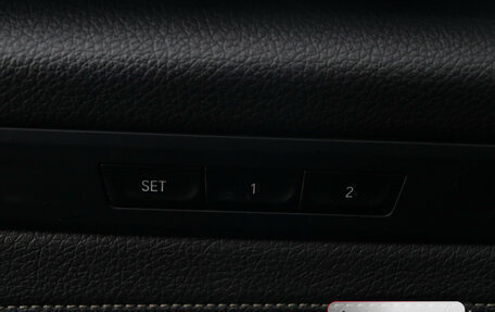 BMW 5 серия, 2017 год, 2 995 000 рублей, 18 фотография