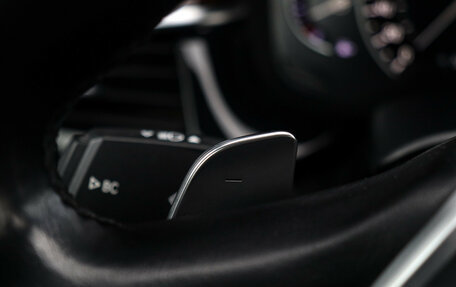 BMW 5 серия, 2017 год, 2 995 000 рублей, 22 фотография