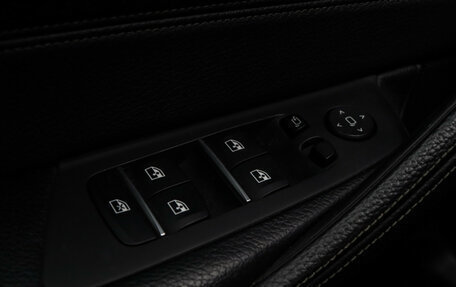 BMW 5 серия, 2017 год, 2 995 000 рублей, 19 фотография