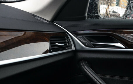 BMW 5 серия, 2017 год, 2 995 000 рублей, 24 фотография