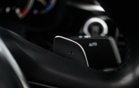 BMW 5 серия, 2017 год, 2 995 000 рублей, 21 фотография