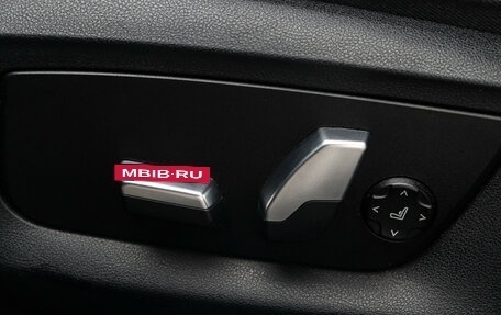 BMW 5 серия, 2017 год, 2 995 000 рублей, 25 фотография