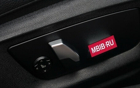 BMW 5 серия, 2017 год, 2 995 000 рублей, 26 фотография