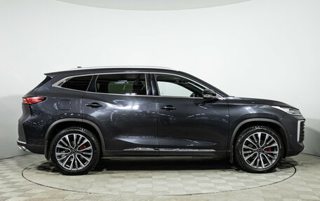 CheryExeed TXL, 2024 год, 3 120 000 рублей, 4 фотография