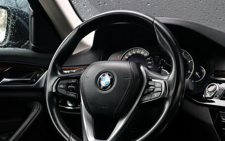 BMW 5 серия, 2017 год, 2 995 000 рублей, 30 фотография