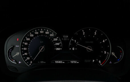 BMW 5 серия, 2017 год, 2 995 000 рублей, 31 фотография