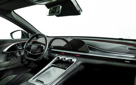 CheryExeed TXL, 2024 год, 3 120 000 рублей, 9 фотография