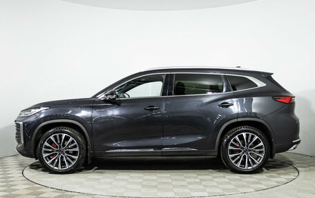 CheryExeed TXL, 2024 год, 3 120 000 рублей, 8 фотография