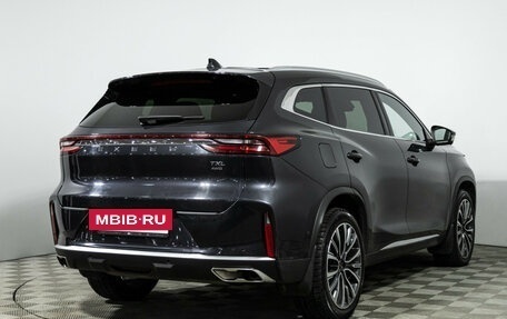 CheryExeed TXL, 2024 год, 3 120 000 рублей, 5 фотография