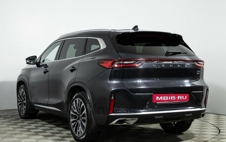 CheryExeed TXL, 2024 год, 3 120 000 рублей, 7 фотография