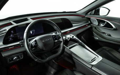 CheryExeed TXL, 2024 год, 3 120 000 рублей, 10 фотография