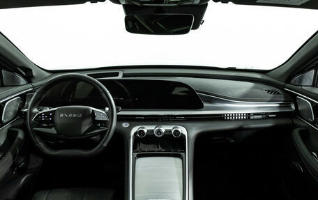 CheryExeed TXL, 2024 год, 3 120 000 рублей, 12 фотография