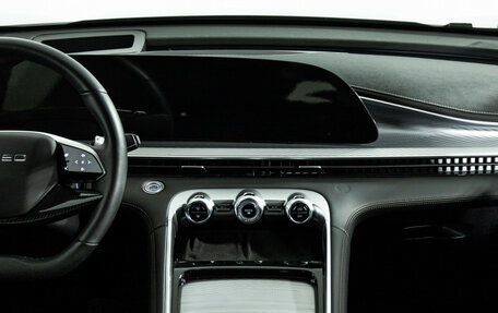 CheryExeed TXL, 2024 год, 3 120 000 рублей, 13 фотография