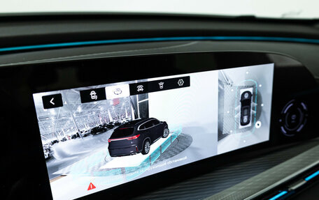 CheryExeed TXL, 2024 год, 3 120 000 рублей, 21 фотография