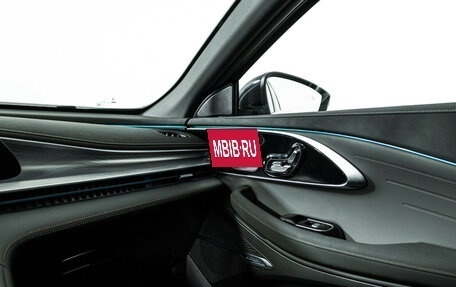 CheryExeed TXL, 2024 год, 3 120 000 рублей, 24 фотография