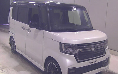 Honda N-BOX II, 2021 год, 1 000 000 рублей, 1 фотография