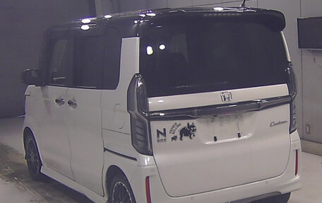 Honda N-BOX II, 2021 год, 1 000 000 рублей, 5 фотография