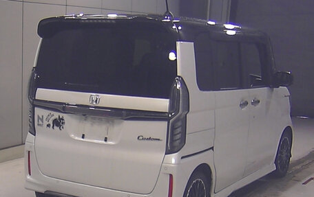 Honda N-BOX II, 2021 год, 1 000 000 рублей, 2 фотография