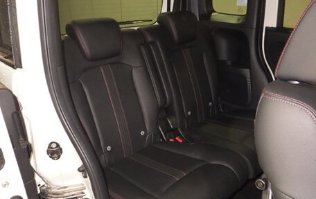 Honda N-BOX II, 2021 год, 1 000 000 рублей, 7 фотография