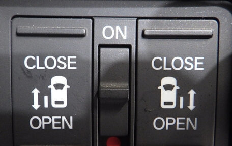 Honda N-BOX II, 2021 год, 1 000 000 рублей, 9 фотография