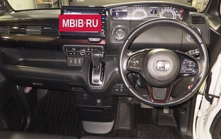 Honda N-BOX II, 2021 год, 1 000 000 рублей, 3 фотография