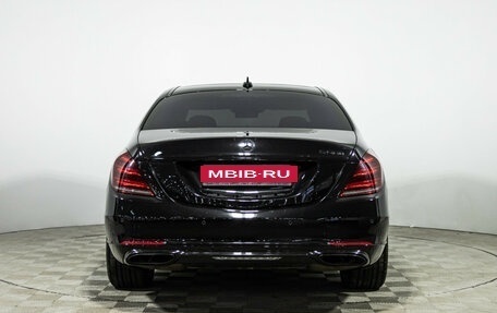 Mercedes-Benz Maybach S-Класс, 2019 год, 9 999 999 рублей, 6 фотография