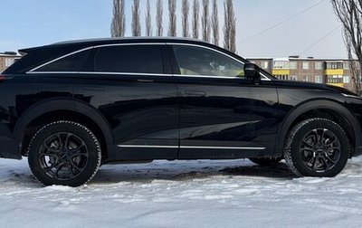 Haval F7, 2024 год, 2 550 000 рублей, 1 фотография