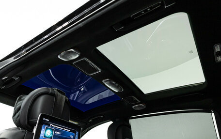 Mercedes-Benz Maybach S-Класс, 2019 год, 9 999 999 рублей, 15 фотография