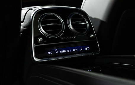 Mercedes-Benz Maybach S-Класс, 2019 год, 9 999 999 рублей, 21 фотография