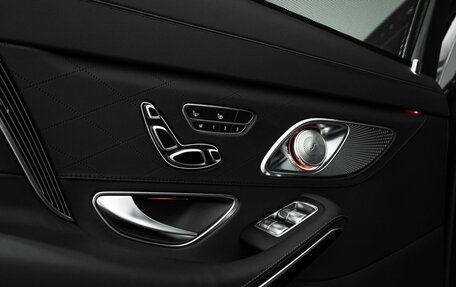 Mercedes-Benz Maybach S-Класс, 2019 год, 9 999 999 рублей, 17 фотография