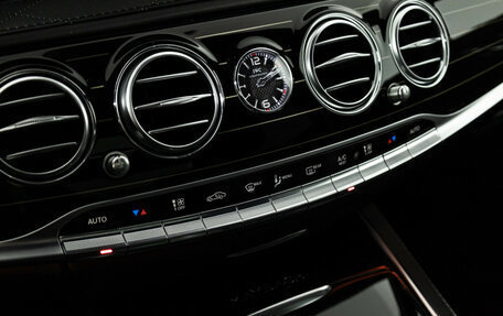 Mercedes-Benz Maybach S-Класс, 2019 год, 9 999 999 рублей, 26 фотография