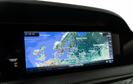 Mercedes-Benz Maybach S-Класс, 2019 год, 9 999 999 рублей, 24 фотография