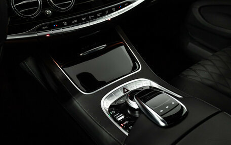 Mercedes-Benz Maybach S-Класс, 2019 год, 9 999 999 рублей, 27 фотография