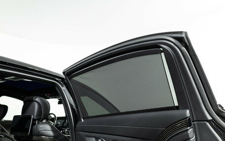 Mercedes-Benz Maybach S-Класс, 2019 год, 9 999 999 рублей, 31 фотография