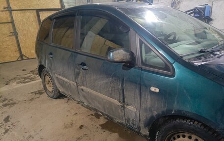 Ford C-MAX I рестайлинг, 2008 год, 460 000 рублей, 3 фотография