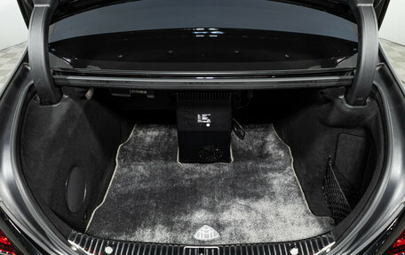 Mercedes-Benz Maybach S-Класс, 2019 год, 9 999 999 рублей, 35 фотография