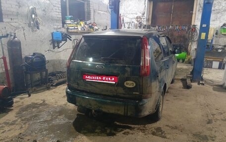 Ford C-MAX I рестайлинг, 2008 год, 460 000 рублей, 2 фотография