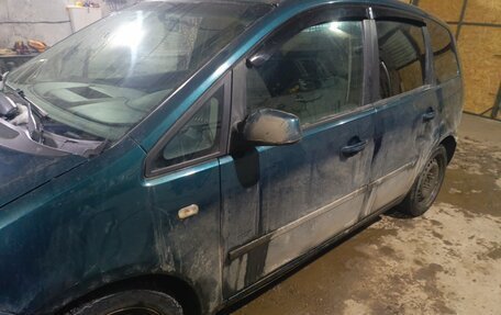 Ford C-MAX I рестайлинг, 2008 год, 460 000 рублей, 4 фотография