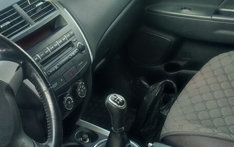 Mitsubishi ASX I рестайлинг, 2011 год, 1 000 000 рублей, 10 фотография