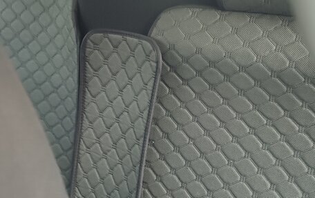 Mitsubishi ASX I рестайлинг, 2011 год, 1 000 000 рублей, 13 фотография