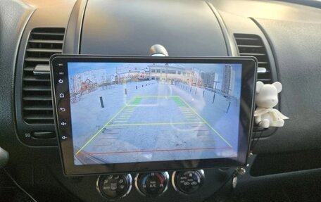 Nissan Note II рестайлинг, 2012 год, 840 000 рублей, 2 фотография