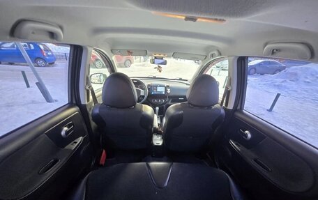 Nissan Note II рестайлинг, 2012 год, 840 000 рублей, 4 фотография