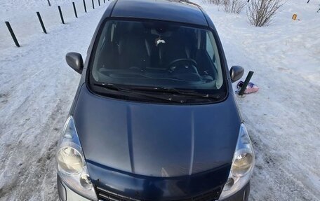 Nissan Note II рестайлинг, 2012 год, 840 000 рублей, 3 фотография