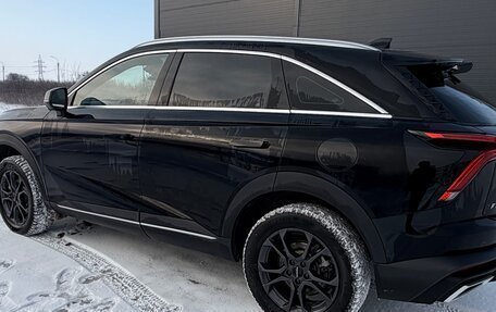 Haval F7, 2024 год, 2 550 000 рублей, 3 фотография