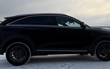 Haval F7, 2024 год, 2 550 000 рублей, 8 фотография