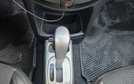 Nissan Note II рестайлинг, 2012 год, 840 000 рублей, 6 фотография