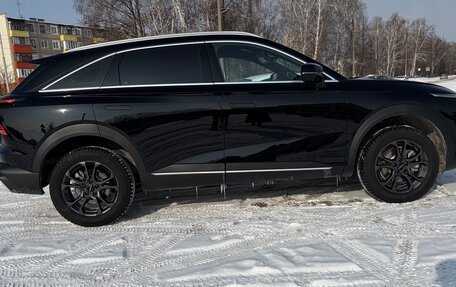 Haval F7, 2024 год, 2 550 000 рублей, 11 фотография